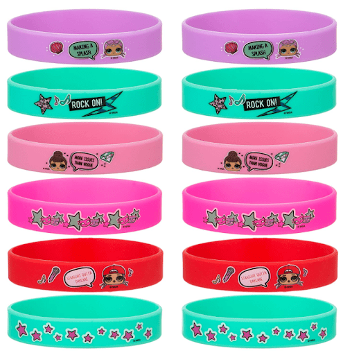 /LOL-Party-Bracelets