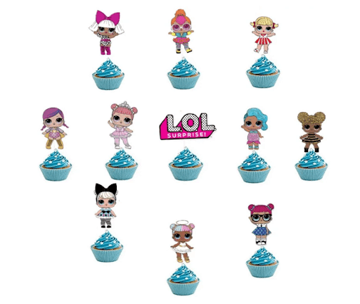 LOL-Party-Cupcake