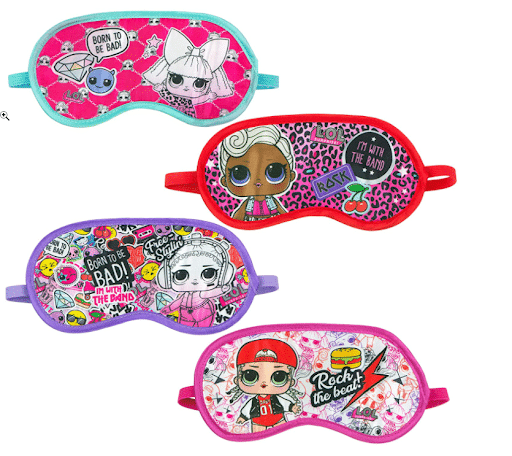 LOL-Party-Masks