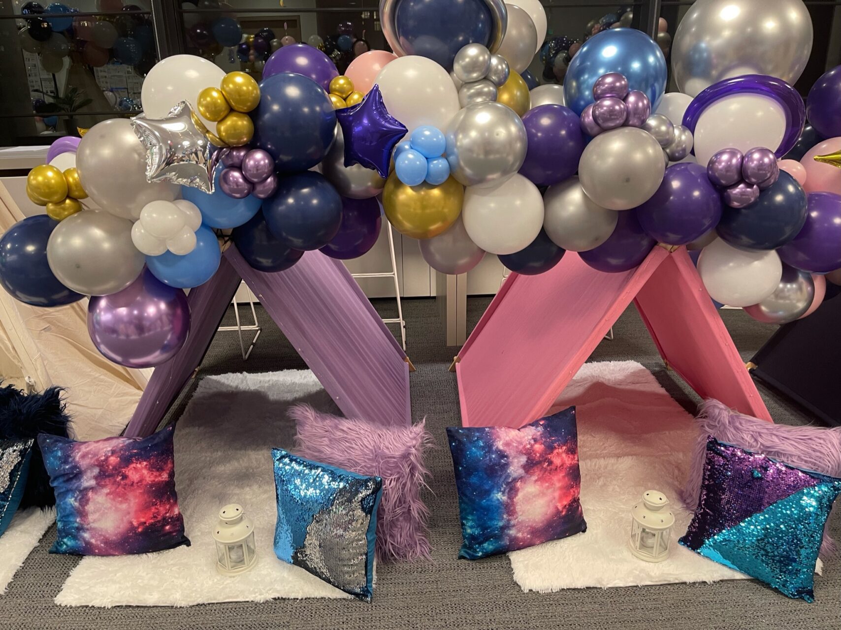 Read more about the article 6 Fun Ideas to Celebrate New Years at Home