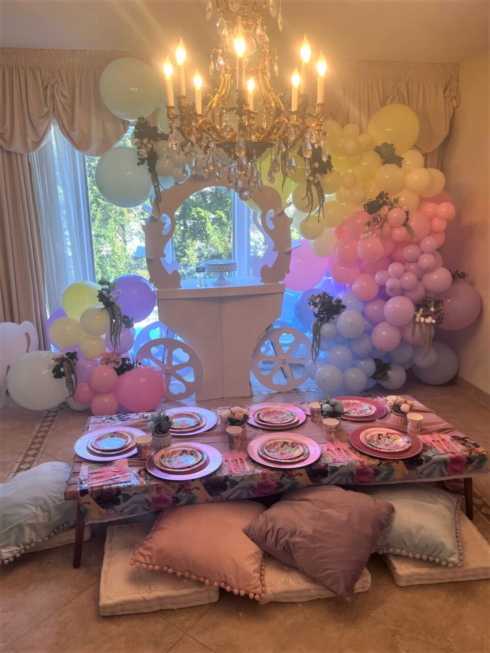 elementary school graduation