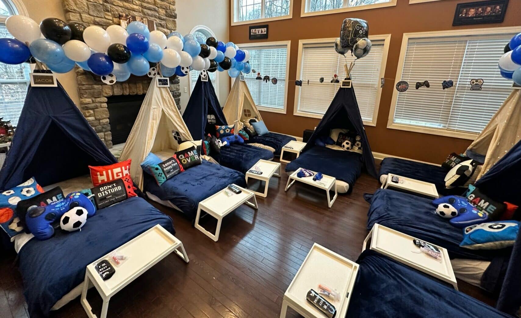 fathers day party