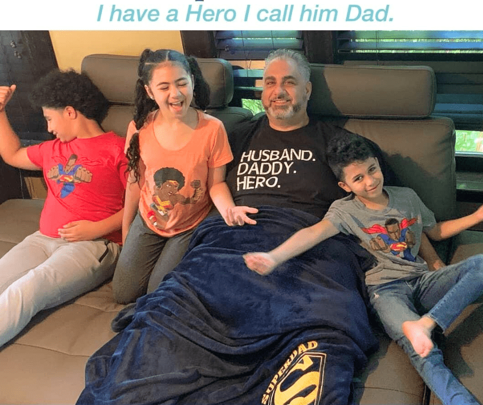 Read more about the article Celebrate Father’s Day: 6 Unforgettable Teepee Party Ideas