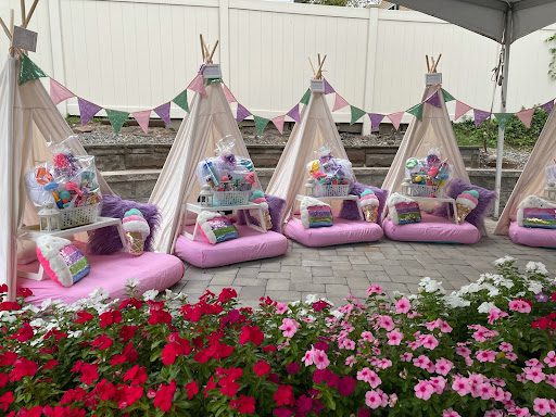 Outdoor Movie Night Rental