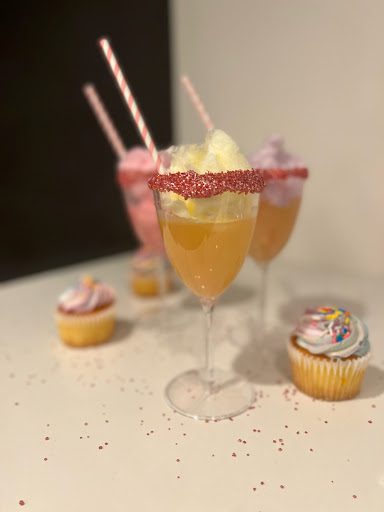Themed Drinks