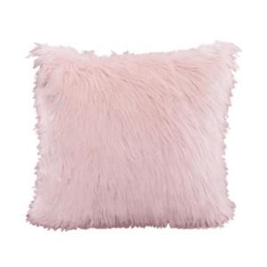 Furry Pillow Covers