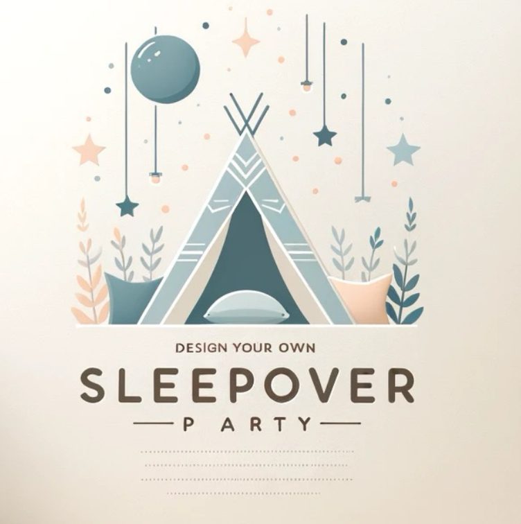 design your own party theme