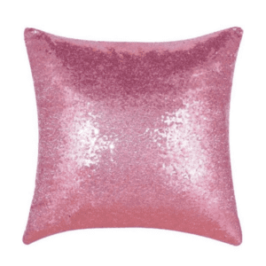 Sequins Pillow Covers