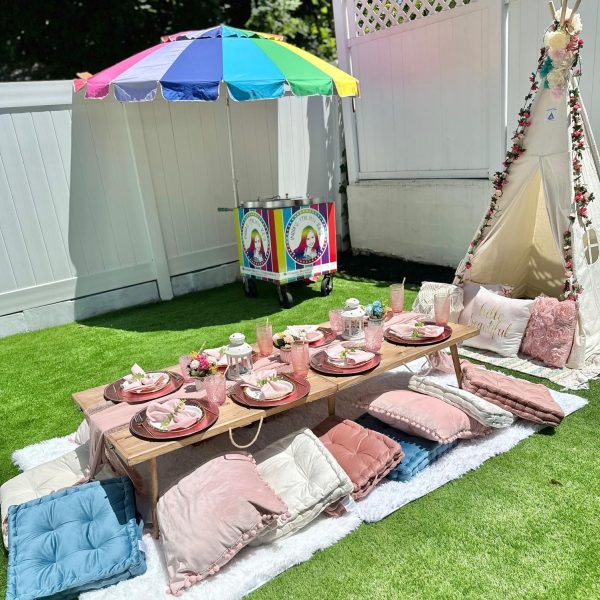 Create a Cozy Atmosphere