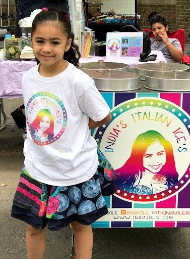 India’s Italian Ices