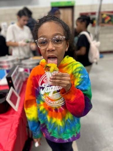 Italian Ices Enchantment