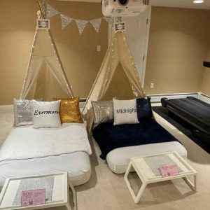 Swiftie Era Printed Evermore Pillow Cover