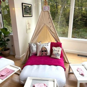 Swiftie Era Printed ‘You Need To Calm Down’ Pillow Cover