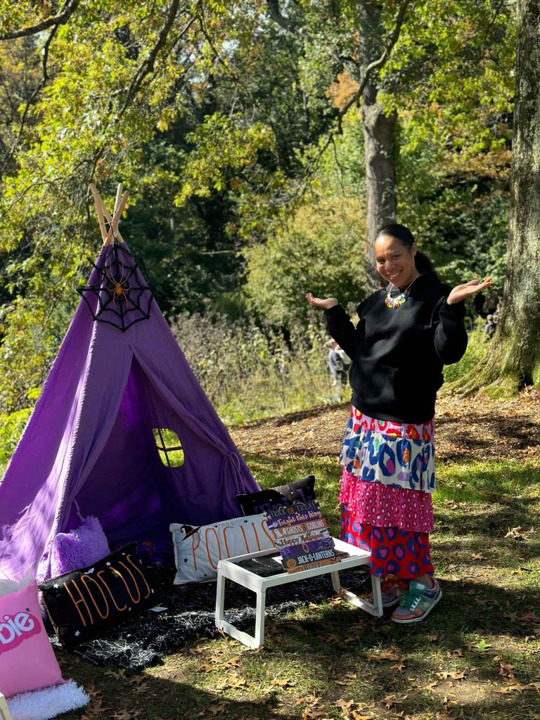 Halloween Party Favors