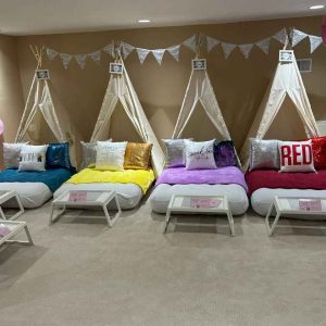 Swiftie Era Printed Fearless Pillow Cover