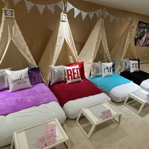 Swiftie Era Printed Reputation Pillow Cover