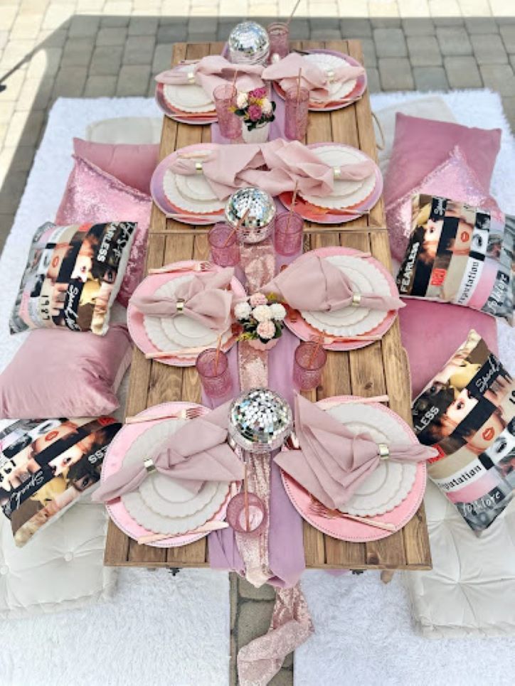 Easy Food & Treat Ideas